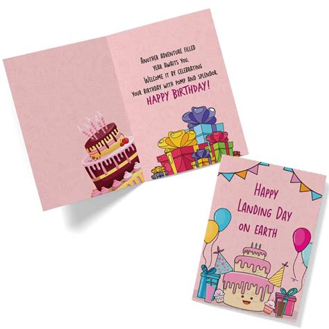 Birthday Cards 